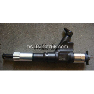 VG1034080002 612600081288 612600081855 612600083139 Injector